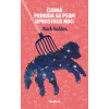 Čudná príhoda so psom uprostred noci - Mark Haddon
