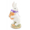 Dekoratívny Veľkonočný Zajačik 22cm