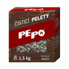 PE-PO čistiace pelety 1,5 kg