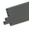 Řezná lišta s otvory pro IDEAL 4700, 4810, 4850 a 4860 - 57 cm (I9000303)