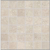 Rako STONES dlažba mozaika 30x30cm, hnedá matná-lapovaná, DDM06669, 1.tr. DDM06669