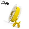 FILAFLEX tlačová struna 82A 1,75mm Yellow 0,5 kg Recreus