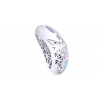 Endorfy Herní myš LIV Wireless Onyx White, Bezdrátová, ARGB, bílá EY6A019