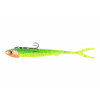 Fox Rage Gumová nástraha Pelagic Ready Rig Slick Finesse Lemon Tiger - 16cm 40g