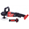 Milwaukee M18 FAP180-0 Aku leštička (18V/bez aku/180 mm) 4933451549
