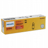 Žiarovka, osvetlenie interiéru Philips H10W 10 W 12024CP