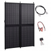 Solárny panel VidaXL 100 W