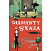 Diamanty a skaza | Sedgwick Marcus
