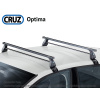 Střešní nosič Citroen C-Elysee sedan, CRUZ Optima
