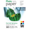 ColorWay Fotopapier obojstranný lesklý 155g/m2, A4, 50ks PGD155050A4