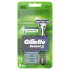 Gillette Sensor3 Sensitive + 6 ks hlavic