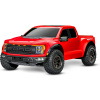 Traxxas Ford F-150 Raptor R 1:10 RTR červený