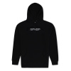 RIPNDIP mikina Nerminator 2.0 Hoodie - Black Veľkosť: XL