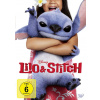 Lilo & Stitch (2025) (DVD)