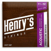 Henry`s Strings HAP1152P