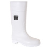 Portwest FW84 Safety Food S4 Bezpečnostné čižmy biela 41