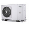 Midea M-Thermal 10kW Monobloc heat pump, 1-phase R32