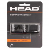 Head SofTac Traction základná omotávka čierna - 1 ks
