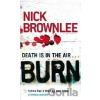 Burn - Nick Brownlee
