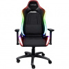 TRUST GXT719 RUYA RGB GAMING CHAIR BLACK 25185