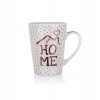 Banquet Hrnek keramický HOME Coll. krop. 500 ml