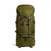 Ruksak MMPS CRUSADER IV 90+20L ZELENÝ veľ. 1