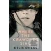 Where the Crawdads Sing (Delia Owensová)