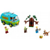 Scooby Doo - Lego Scoby-Doo Heavy Mačes 75902