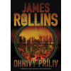 Ohnivý příliv - James Rollins