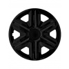J&J Puklice pre Peugeot ACTION Black 15