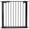 Detská zábrana BabyDan Premier 73-80 cm čierna (5705548026493)