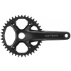 kliky SHIMANO GRX FC-RX610-1 175mm, 40 zubů,12 speed bez pouzdra, v krabičce