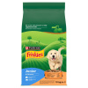 Friskies Junior Krmivo pre šteniatka s kuracím mäsom a zeleninou s mliekom 10 kg