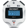 VOLTCRAFT HC-2 ručné počítadlo, Digitálne ručné počítadlo Voltcraft HC-2, HC-2; HC-2