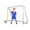 Prenosná futbalová bránka 215 x 150 x 76 cm