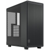 Skrinka Fractal design FDE Epoch Black Midi Tower čierna