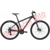 Maxbike TAAL 2023 AKCE černo žlutý
