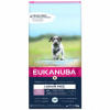 Eukanuba Puppy & Junior Large GF Ocean Fish 12kg