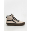 Vans Mte Sk8 Hi Waterproof Insulated (oatmeal/black) 43, béžová