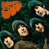 Beatles: Rubber Soul - LP