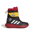 adidas Winterplay x Disney Walking Shoes Childrens Core Black/Ftwr 2.5 (35)