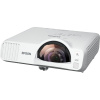 Epson EB-L210SW /3LCD/4000lm/WXGA+/2x HDMI/LAN/WiFi V11HA76080