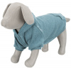 Trixie Mikina BE NORDIC Flensburg hoodie M, 45 cm, petrol
