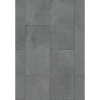Mexen Grey Dark vzorka vinylových panelov 610 x 305 mm SPC 6,5 mm, podklad IPEX 1,5 mm, 4 V-Fuga, Štruktúra - F1159-S