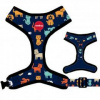 Postroj Reedog DOG & CAT - XS