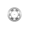 NG NG1848 NG PREDNÝ BRZDOVÝ KOTÚČ HONDA VT750 SHADOW '97-15 (296X144X6MM) (6X10.5MM)