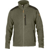 FJÄLLRÄVEN Buck Fleece M Laurel Green-Deep Forest - S