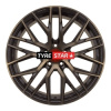 MAM RS4 8x18 5x114,3 ET40 BLACK EDITION