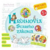 Hrdinovia Starého zákona - Michal Pawlowski, Katarzyna Dabrowska
