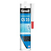 CERESIT CS 25 Sanitárny silikón 01 Bílá 280 ml, biela